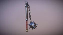 Morningstar