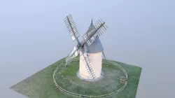 Moulin du grand Puy