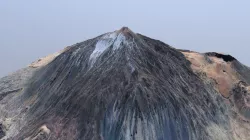 Mount Teide / Pico del Teide (1:50,000 Scale)