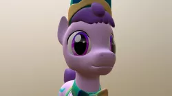 Mr. Starlight