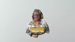 Mrs Young