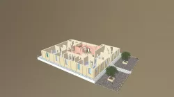 museum