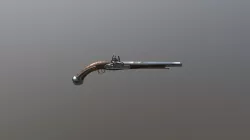 Musket