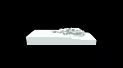 NEW Cielo vista modeler 12-14-2017