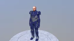 Nico Stark
