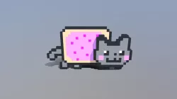 Nyan Cat