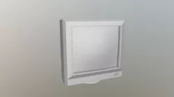 Old Crt Monitor