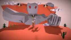 One Man Army