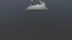 Orc warrior