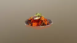 paella