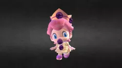 Peach
