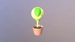 Peashooter