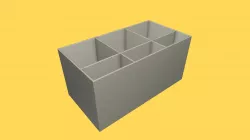 Pen Holder