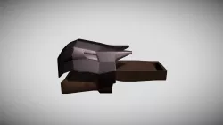 Pendrive Dragon Model