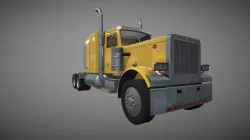 Peterbilt 379