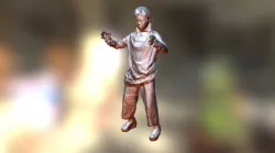 PG-3D Qi