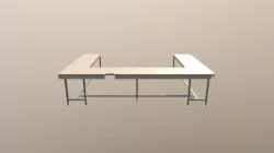 PIQ18073 - Benching REVB