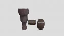 Pirate Props