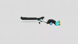 pistola