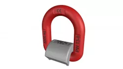 PLE pewag profilift eta lifting point weldable