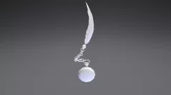 Pocket Watch