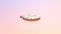 Pocket Watch