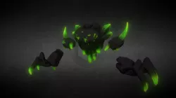 Poisonous Rock