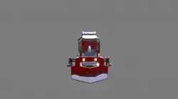 POMPIER ANIM