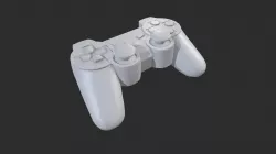 PS3 Controller
