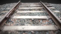 Railroad Section