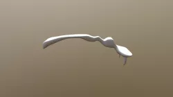 Razor Teeth