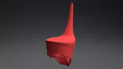 Red Crown 3 (dsrt)