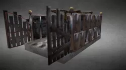 Repair Bay