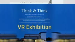 'Rethinking Public Realm' Workshop Exhibition