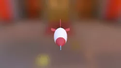 retrorocket