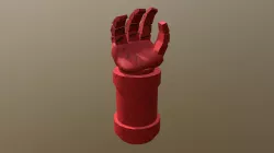 Right Hand Of Doom