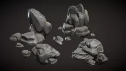 Rock Assets - The Iota Project