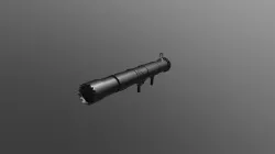 Rocket Launcher