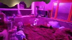 Room test
