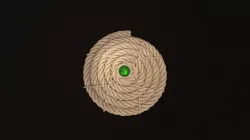 Rope Shield