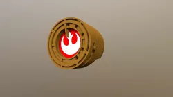 Rose Tito's ring