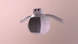 Roundbot