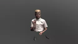 Ryan M