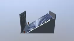 Salón De Cine 3D