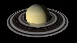 Saturn