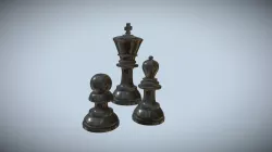 Schach