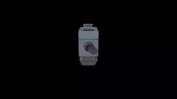 Sci-Fi Gun