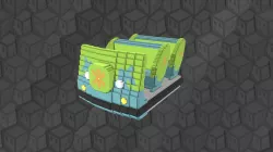scooby 48-bits