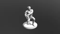 Scout Mk2
