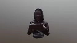 Shannon